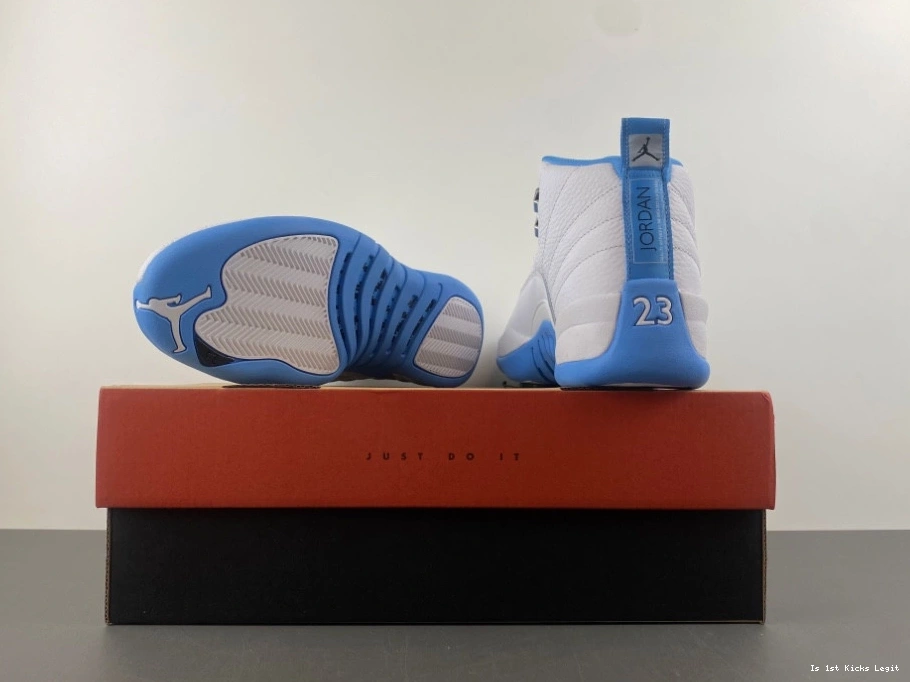 Retro Men's - (2025) Melo CT8013-112 Jordan 12 1018